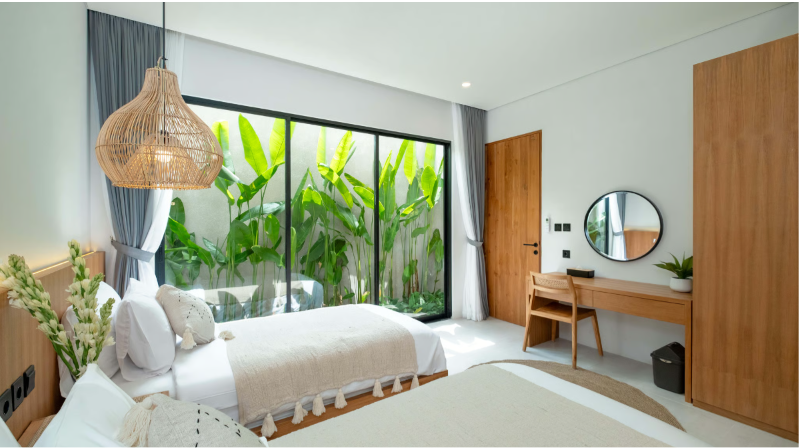 Villa Serenya